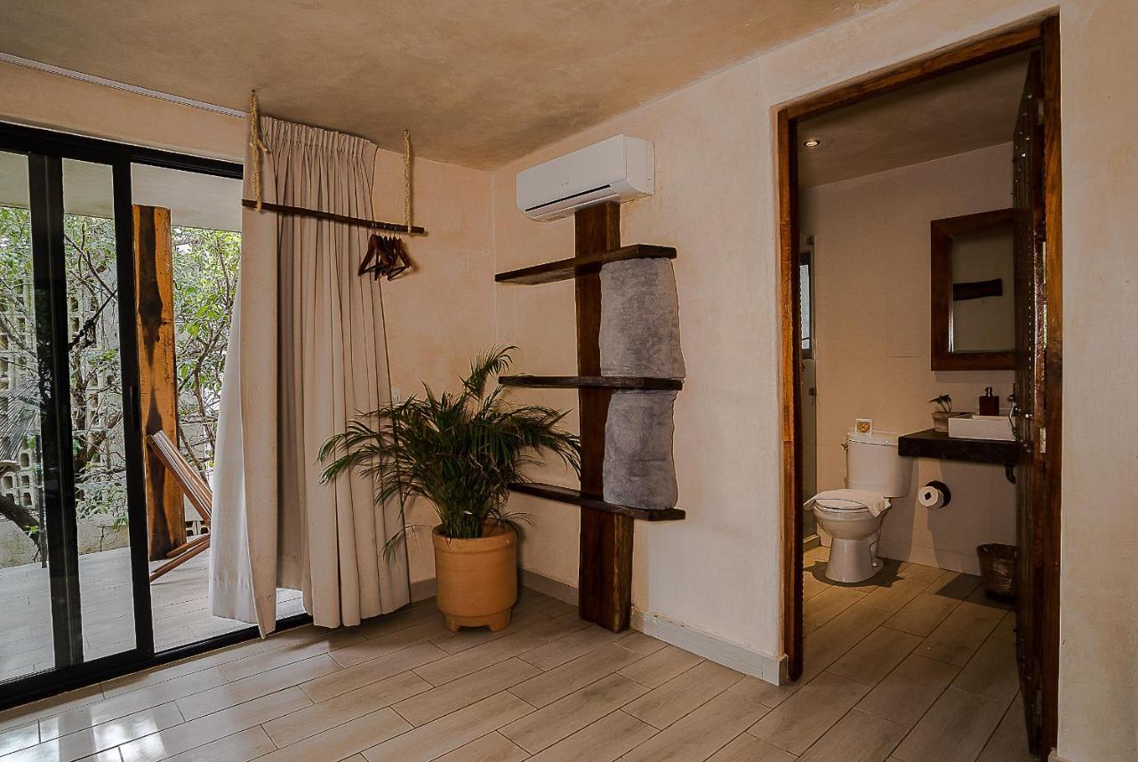 מלון טולום Sunset House מראה חיצוני תמונה